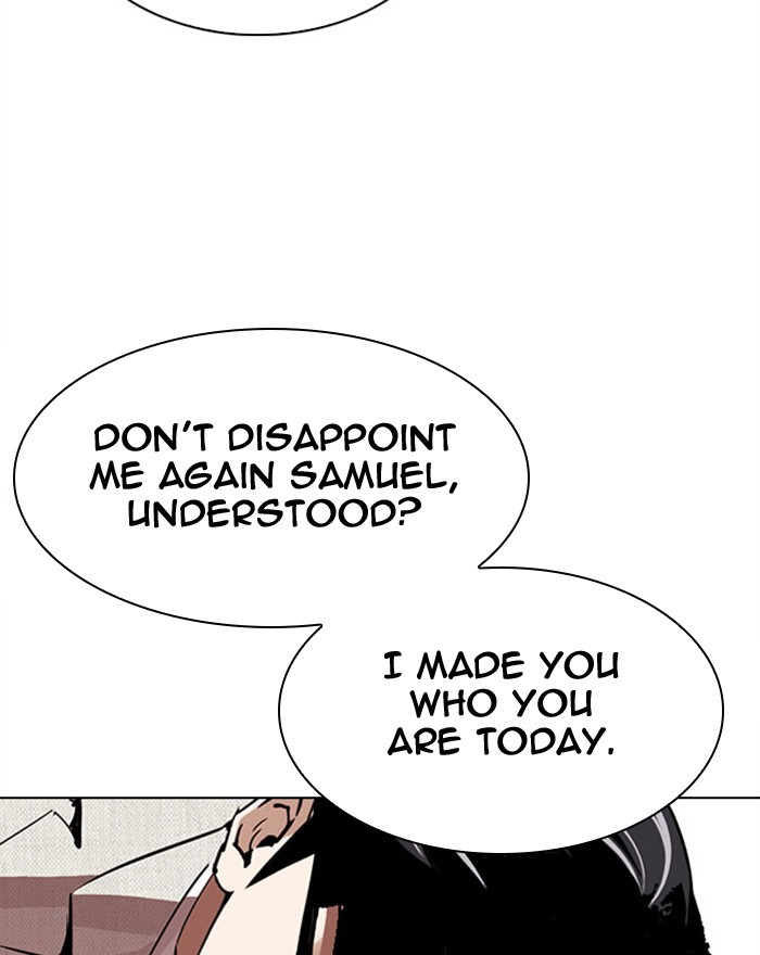Lookism - Manhwa chapter 294 - page 197