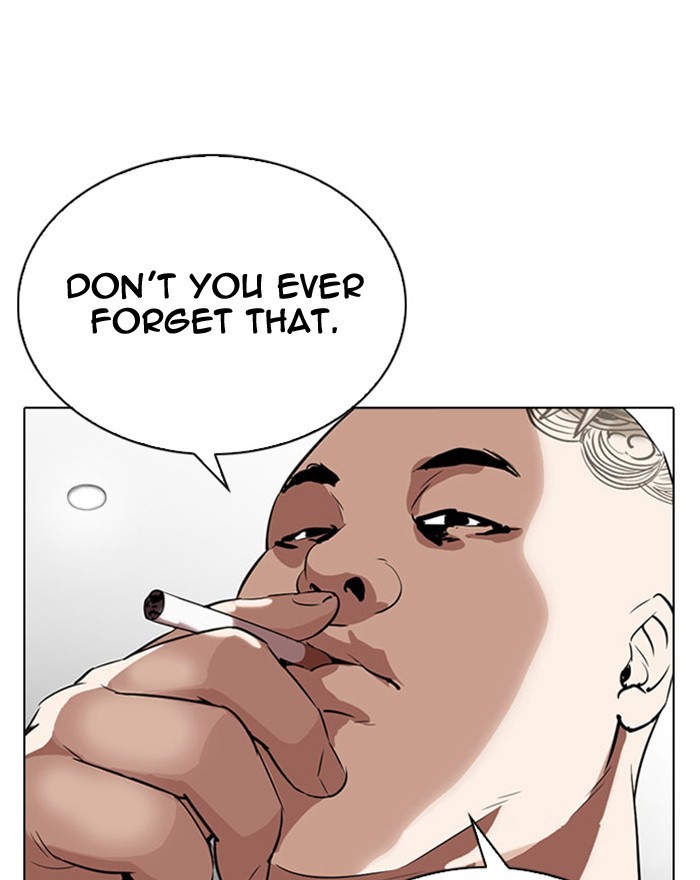 Lookism - Manhwa chapter 294 - page 199