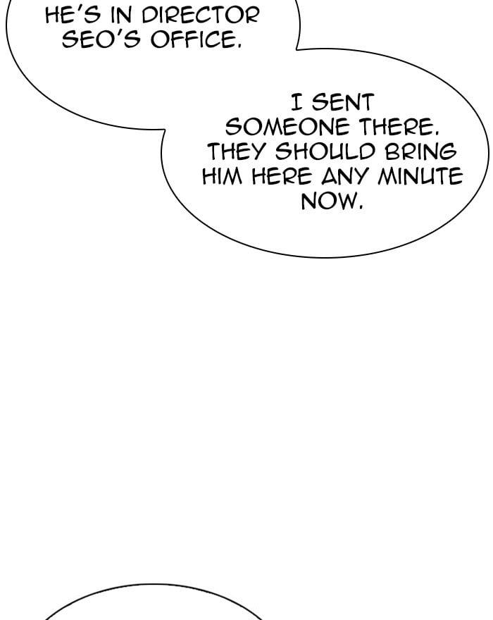 Lookism - Manhwa chapter 294 - page 20