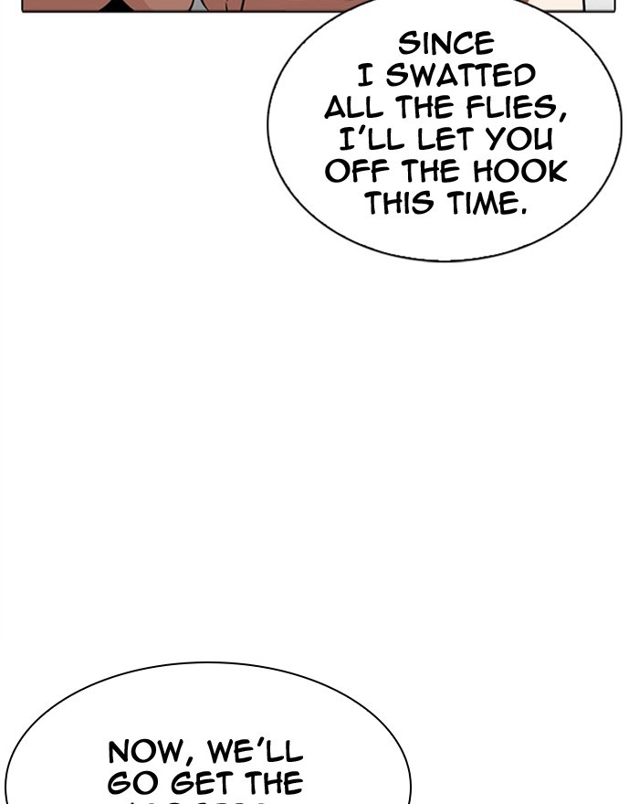 Lookism - Manhwa chapter 294 - page 200