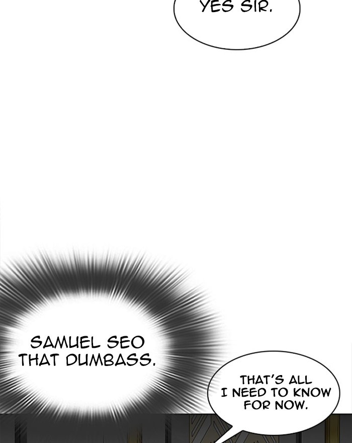 Lookism - Manhwa chapter 294 - page 22