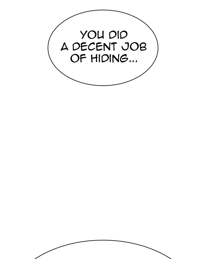 Lookism - Manhwa chapter 294 - page 222