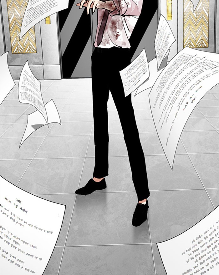 Lookism - Manhwa chapter 294 - page 224