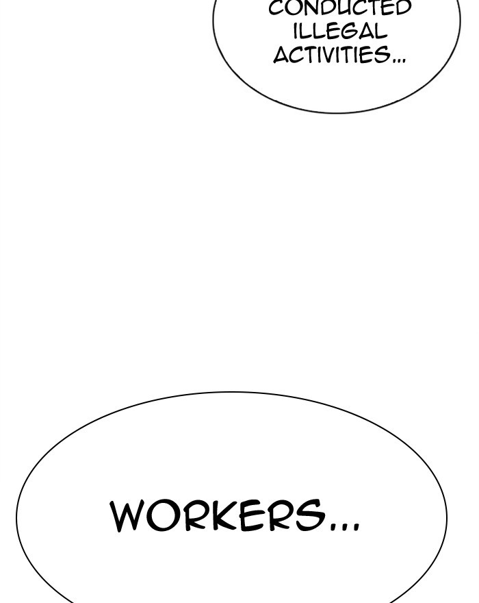 Lookism - Manhwa chapter 294 - page 227