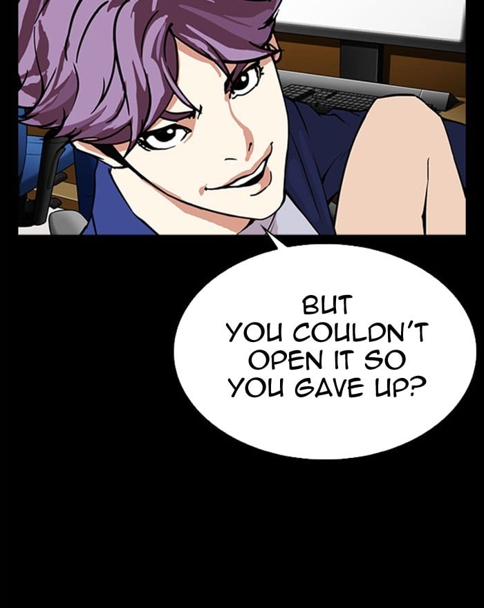 Lookism - Manhwa chapter 294 - page 231