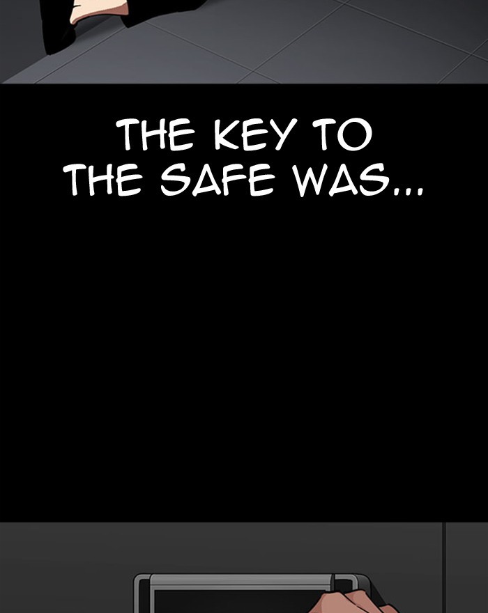 Lookism - Manhwa chapter 294 - page 234
