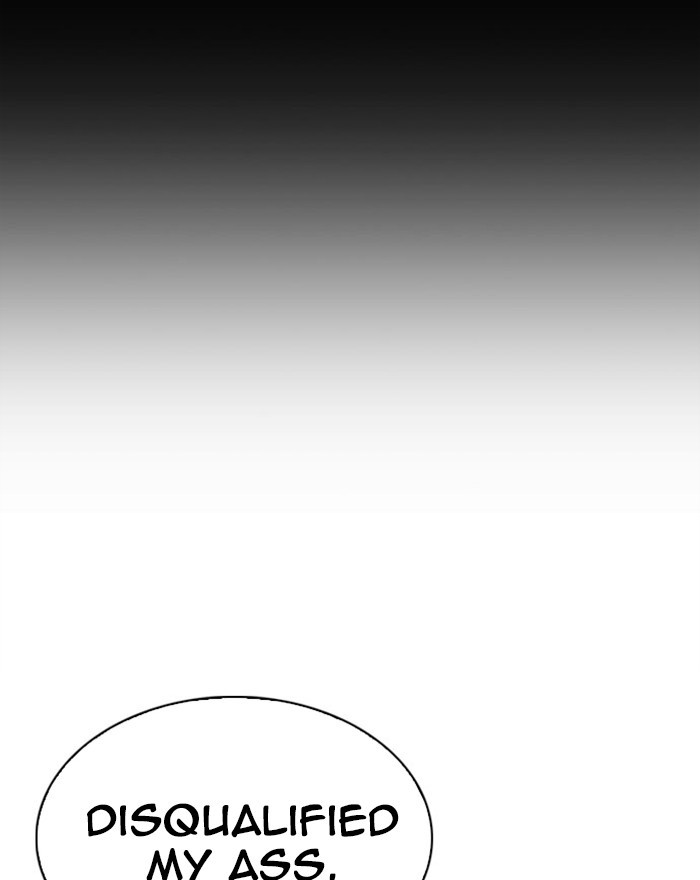 Lookism - Manhwa chapter 294 - page 236