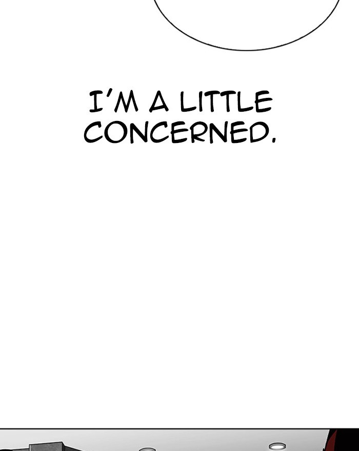 Lookism - Manhwa chapter 294 - page 249