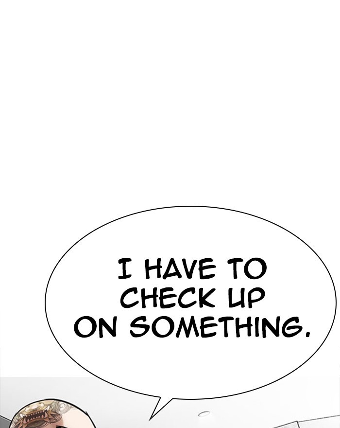 Lookism - Manhwa chapter 294 - page 26