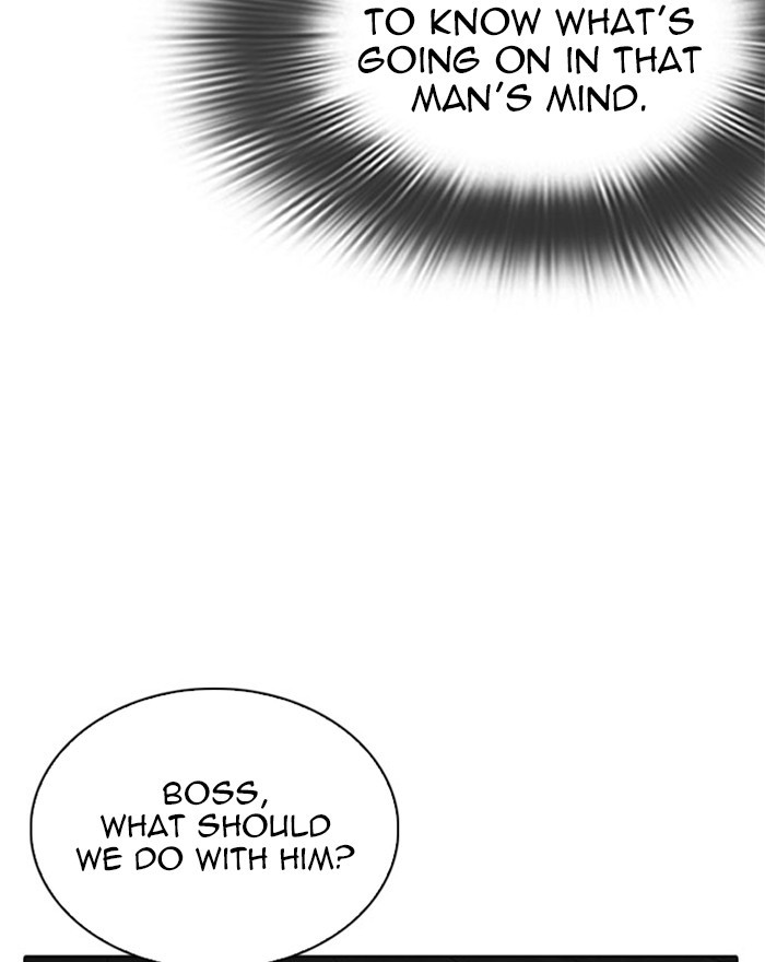 Lookism - Manhwa chapter 294 - page 33