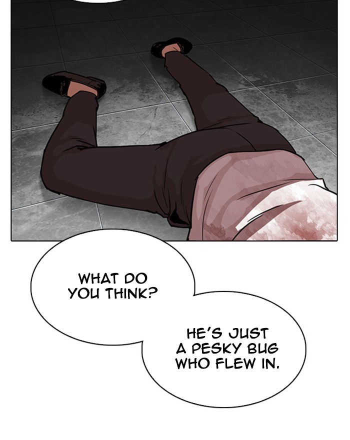 Lookism - Manhwa chapter 294 - page 34