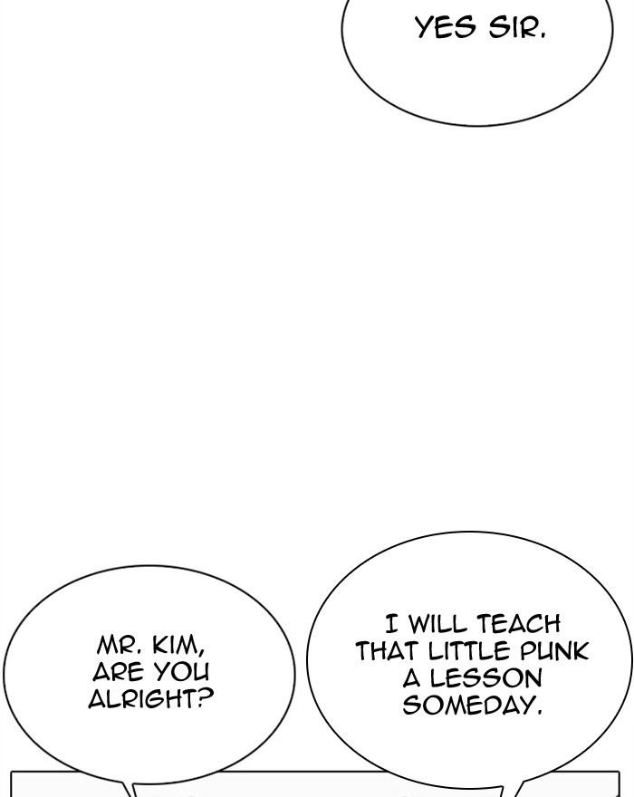 Lookism - Manhwa chapter 294 - page 39