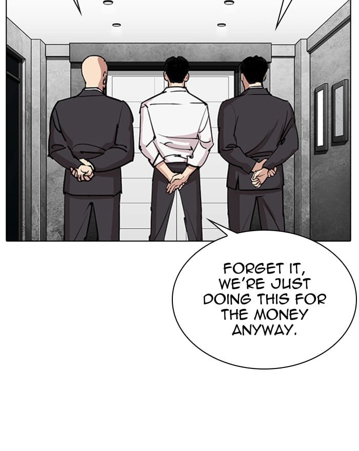 Lookism - Manhwa chapter 294 - page 40