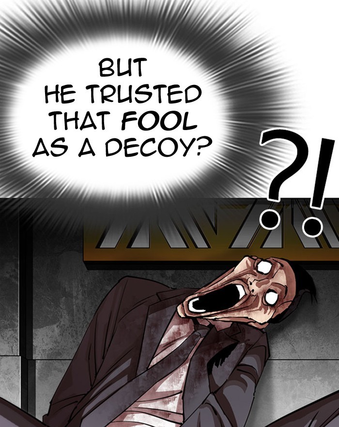 Lookism - Manhwa chapter 294 - page 46