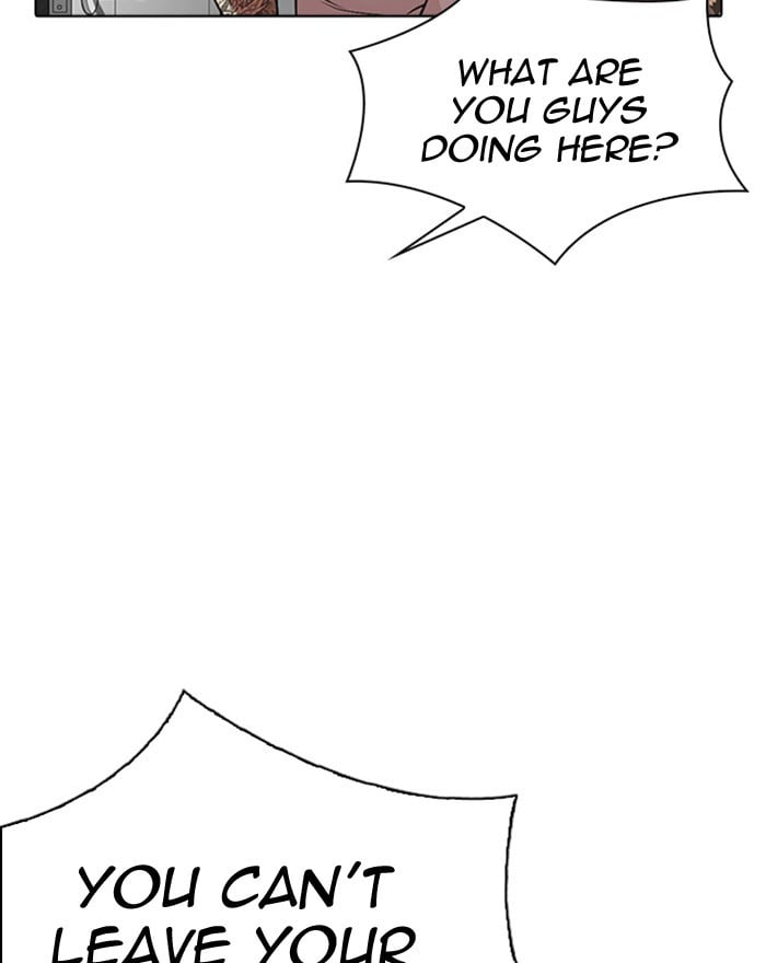 Lookism - Manhwa chapter 294 - page 49