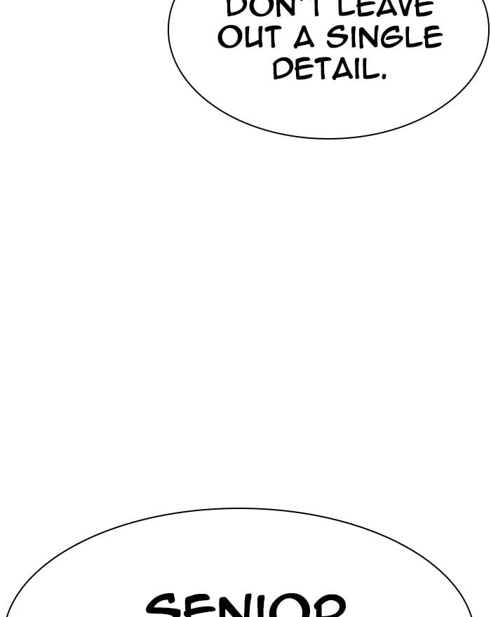 Lookism - Manhwa chapter 294 - page 5