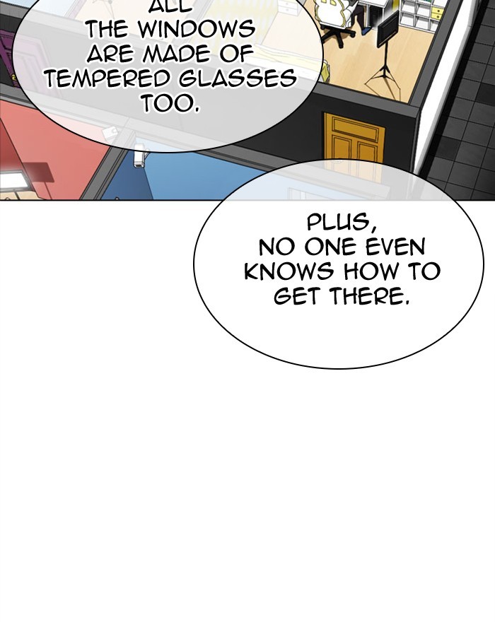 Lookism - Manhwa chapter 294 - page 51