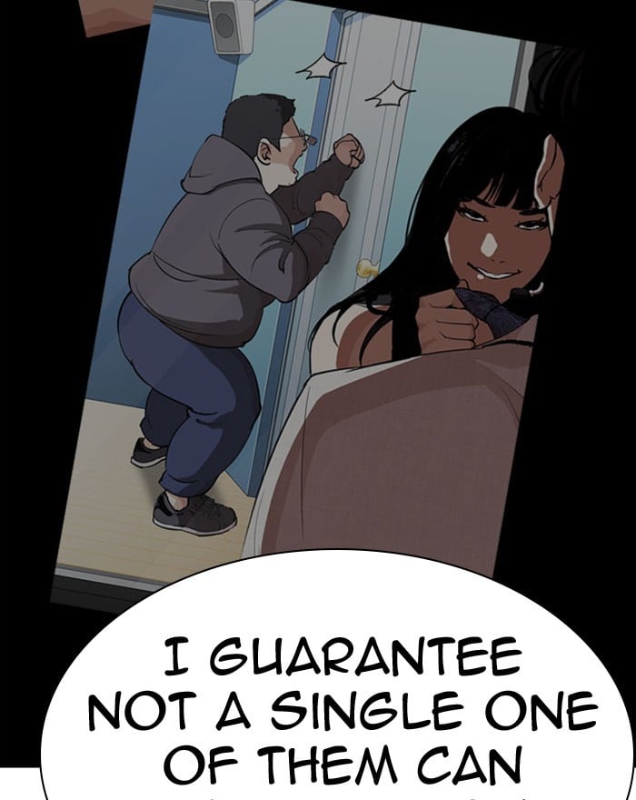 Lookism - Manhwa chapter 294 - page 53