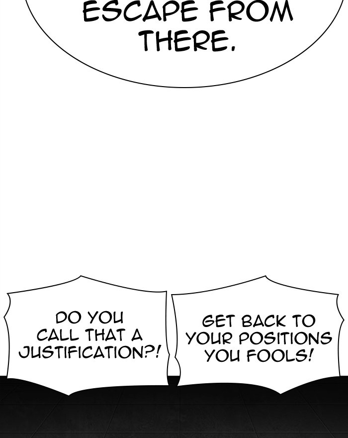 Lookism - Manhwa chapter 294 - page 54