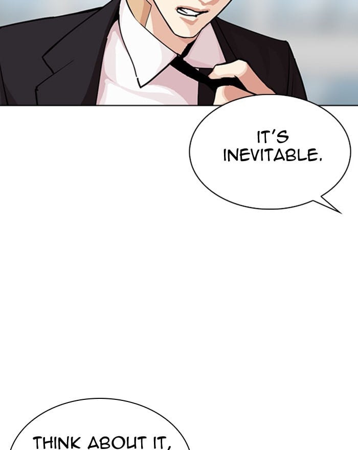 Lookism - Manhwa chapter 294 - page 65