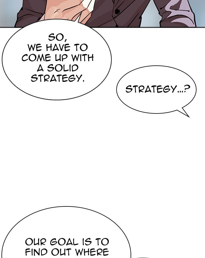 Lookism - Manhwa chapter 294 - page 67