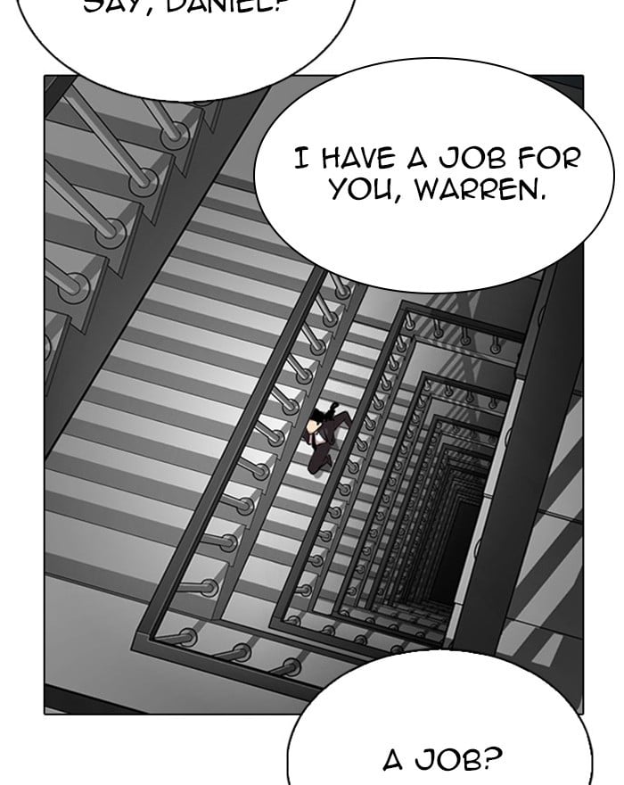 Lookism - Manhwa chapter 294 - page 70