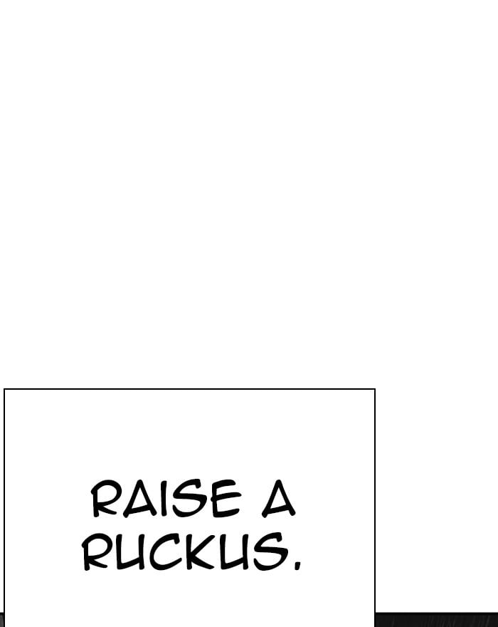 Lookism - Manhwa chapter 294 - page 76