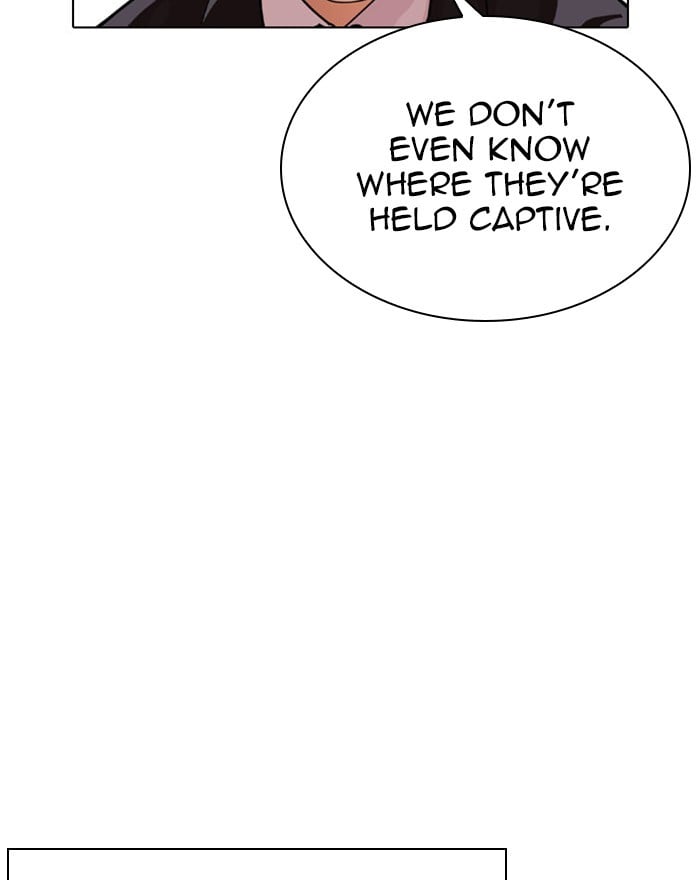 Lookism - Manhwa chapter 294 - page 82