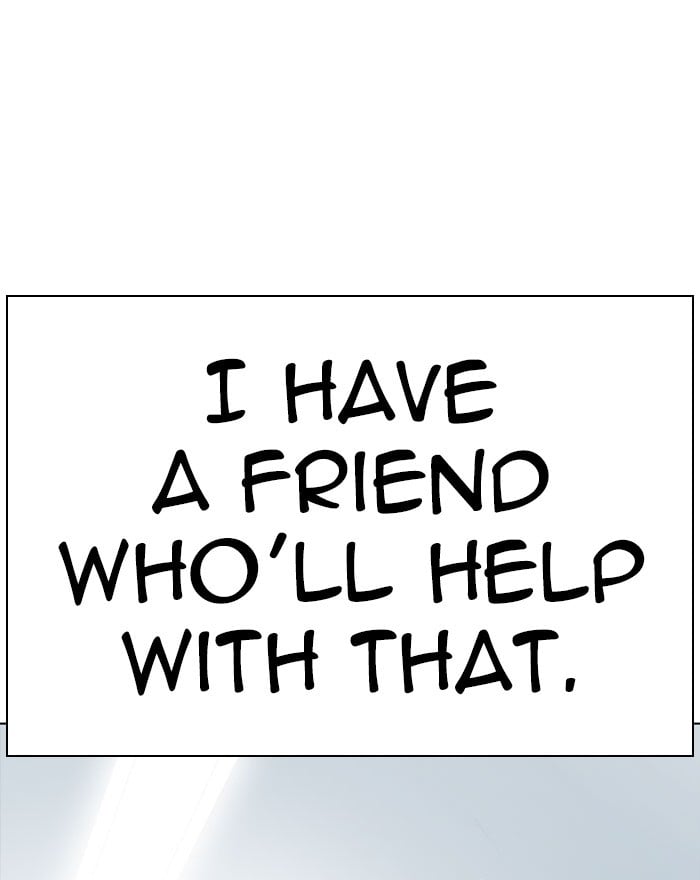 Lookism - Manhwa chapter 294 - page 86