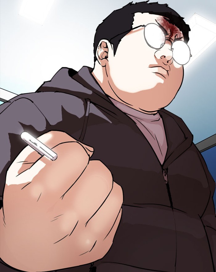 Lookism - Manhwa chapter 294 - page 87