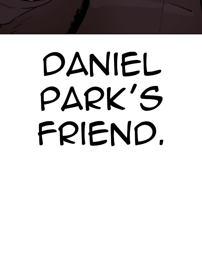 Lookism - Manhwa chapter 294 - page 88