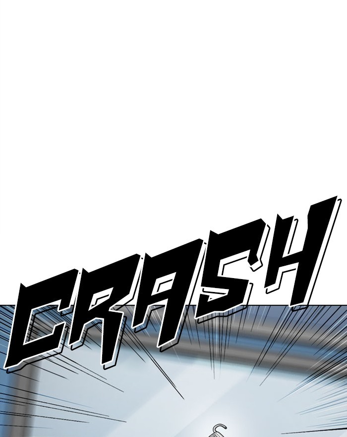 Lookism - Manhwa chapter 294 - page 89