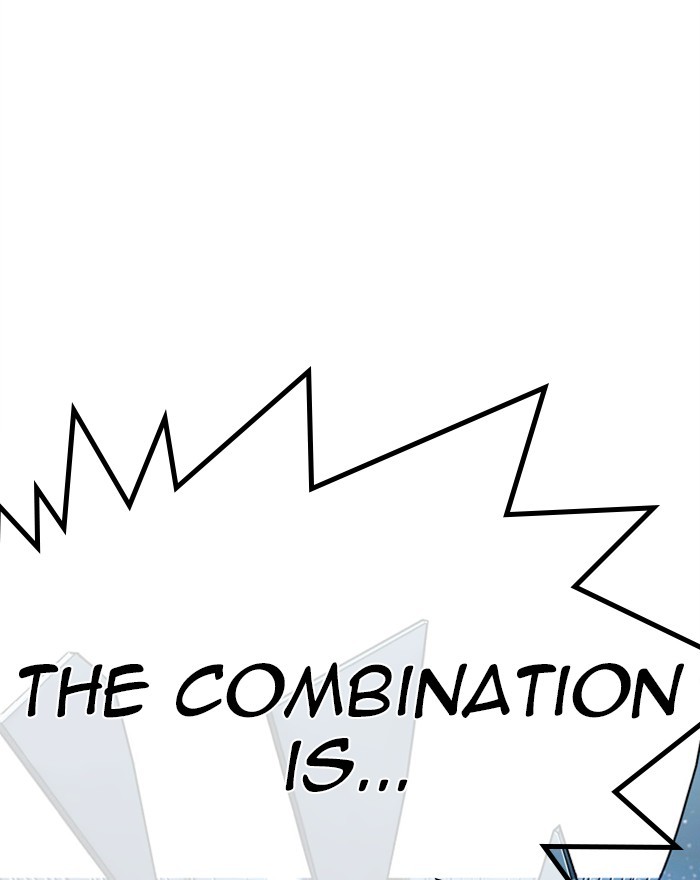 Lookism - Manhwa chapter 294 - page 93