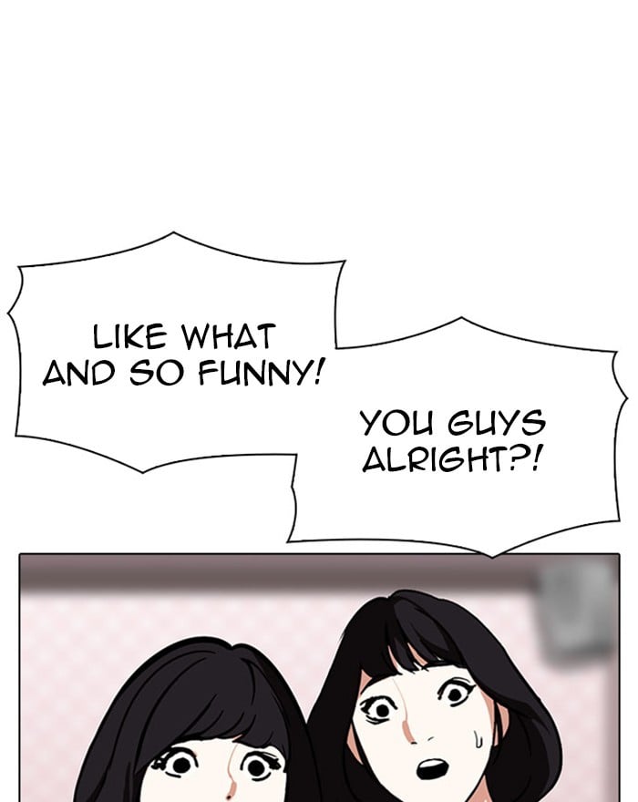 Lookism - Manhwa chapter 294 - page 96