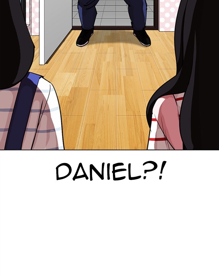 Lookism - Manhwa chapter 294 - page 99