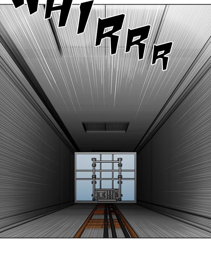 Lookism - Manhwa chapter 293 - page 103