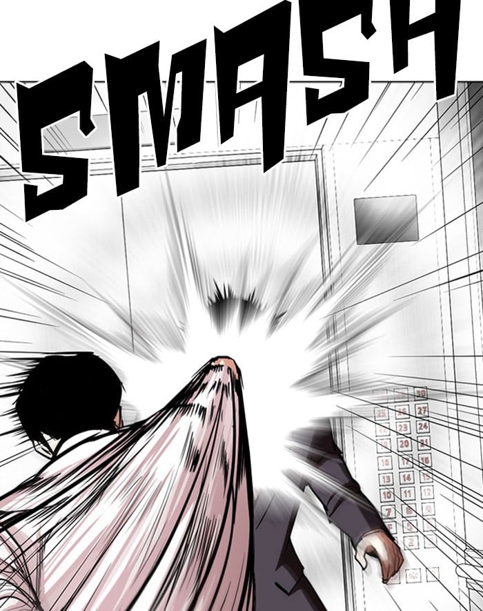 Lookism - Manhwa chapter 293 - page 105