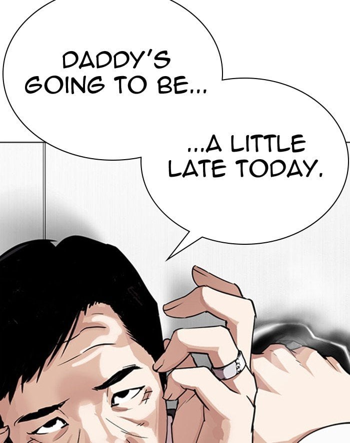 Lookism - Manhwa chapter 293 - page 109