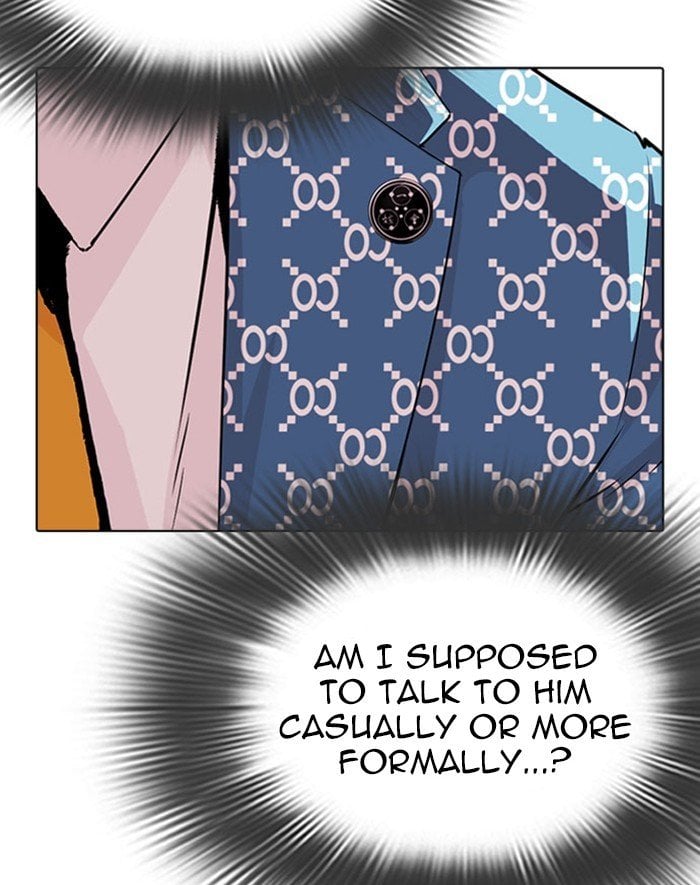 Lookism - Manhwa chapter 293 - page 11