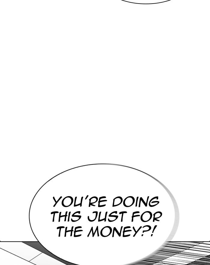 Lookism - Manhwa chapter 293 - page 113