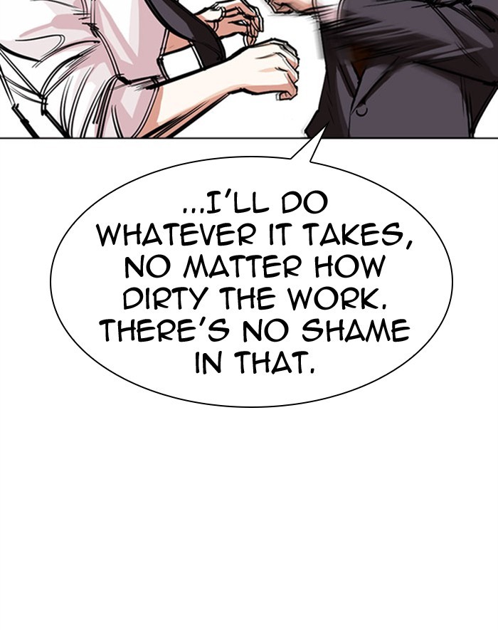 Lookism - Manhwa chapter 293 - page 120