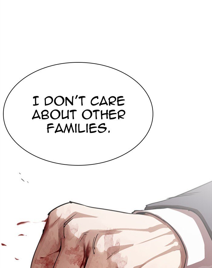 Lookism - Manhwa chapter 293 - page 121