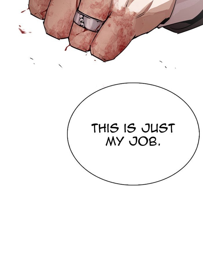 Lookism - Manhwa chapter 293 - page 122
