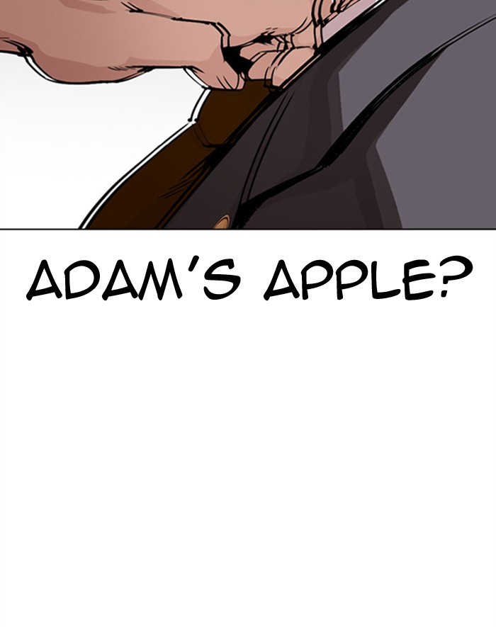 Lookism - Manhwa chapter 293 - page 127