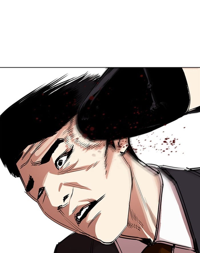 Lookism - Manhwa chapter 293 - page 128
