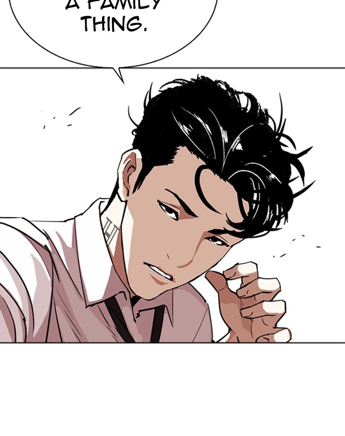 Lookism - Manhwa chapter 293 - page 133