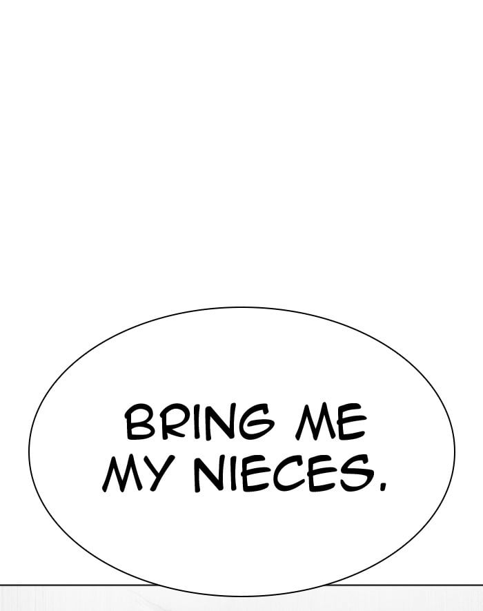 Lookism - Manhwa chapter 293 - page 134