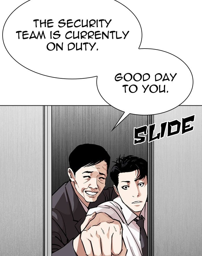 Lookism - Manhwa chapter 293 - page 146