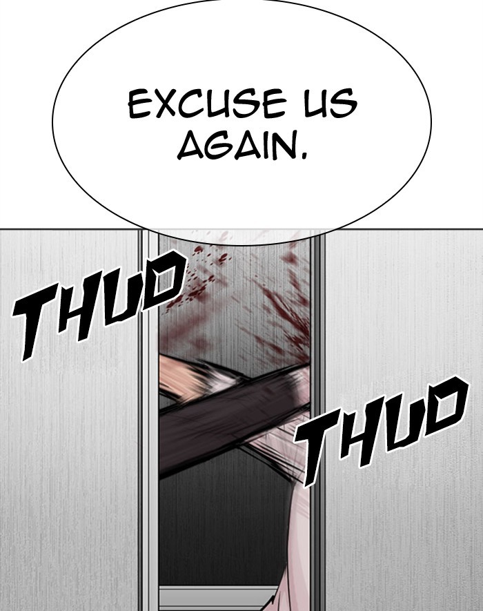 Lookism - Manhwa chapter 293 - page 148