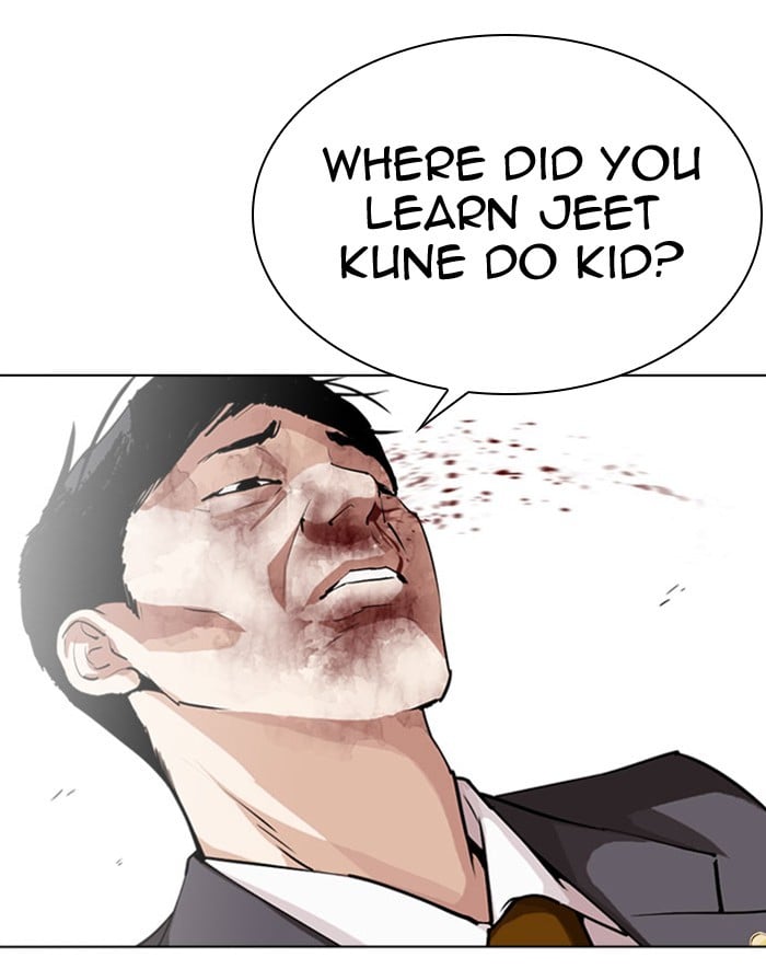 Lookism - Manhwa chapter 293 - page 150